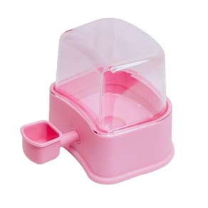 Bebedouro Automático Para Gatos Com 3 Refis De 2,3L