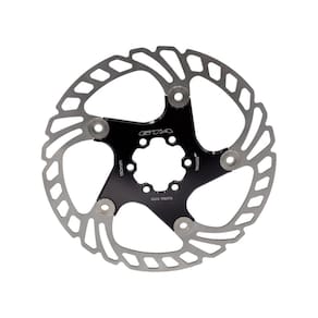 Disco Rotor Para Freio Hidráulico Gta Elite 180Mm