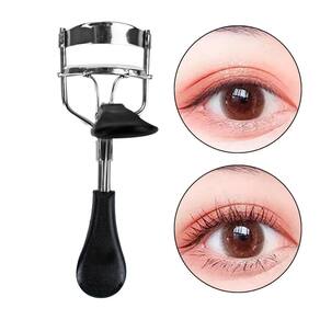 Curvador De Cílios Naturais Modelador Maquiagem Makeup Olhos