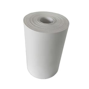 Papel Strong Hd Jornal Rolo Pipidog Secar Fritura 20X100