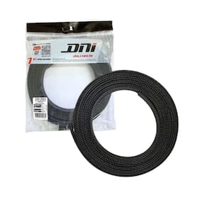 Malha Nautica Expansiva 8Mm 5 Metros Anti Chama Dni 5053