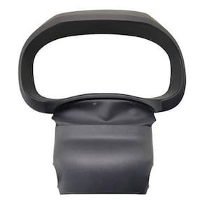 Moldura Painel De Instrumento Hyundai Creta 1.6 2017 A 2022