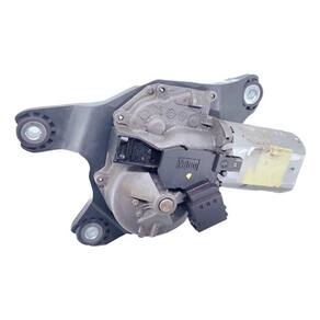 Motor Vidro Tampa Traseira Bmw X5 2008/2009/2010/2011/2012