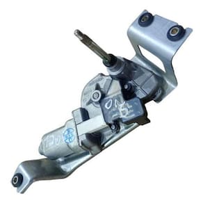 Motor Limpador Tampa Traseira Bmw 120I 2.0 N20 2013 A 2017