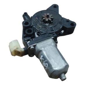 Motor De Vidro Porta Traseira Direita Kia Soul 2011 A 2014