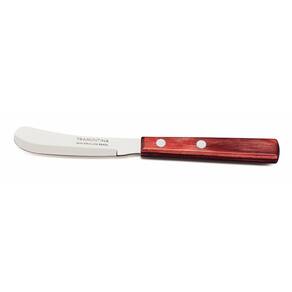 Espátula Para Manteiga Inox 3 Polywood Tramontina 21117473