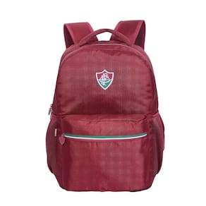 Mochila de Costas Xeryus Esportiva Fluminense 02 Bordo
