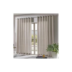 Cortina Bella Janela 300x170 cm Duplex Partenon