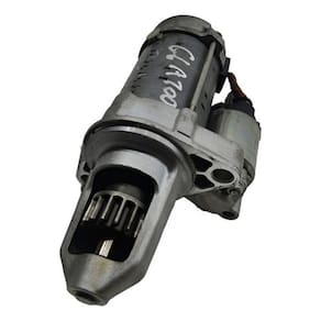 Motor Arranque Partida Cla200 Gla200 1.6 A 2019