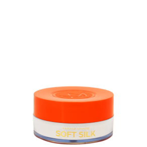 Mari Maria Makeup Soft Silk Vanilla Puff - Pó Solto 15g