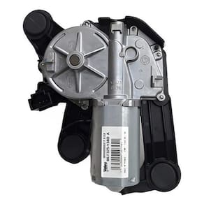 Motor Limpador Traseiro Peugeot 208 Ano 2014 A 2018