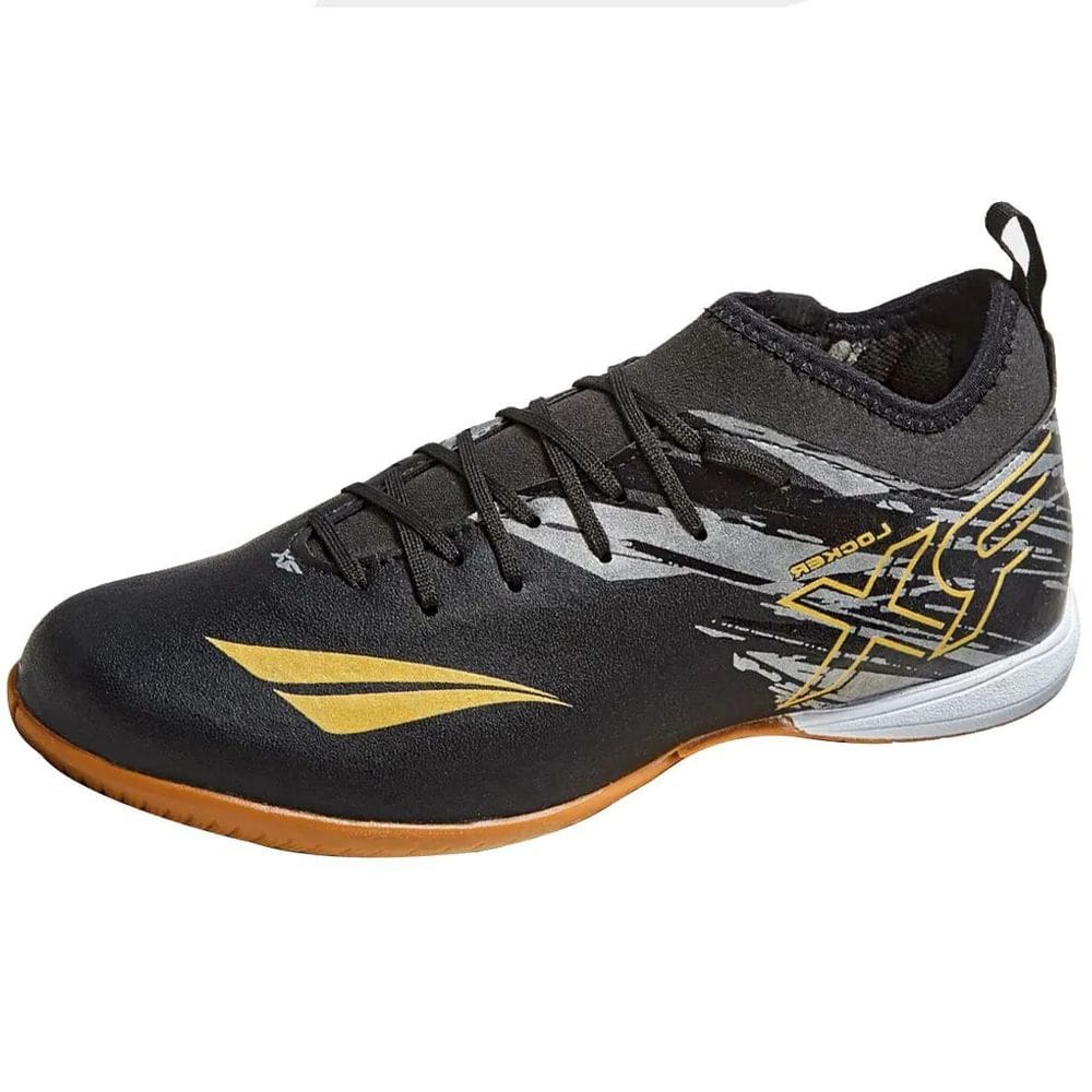 Chuteira Futsal Masculina Penalty Rx Locker Y-4