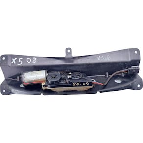 Motor Trava Elétrica Tampa Traseira Bmw X5 2008/2009/2013