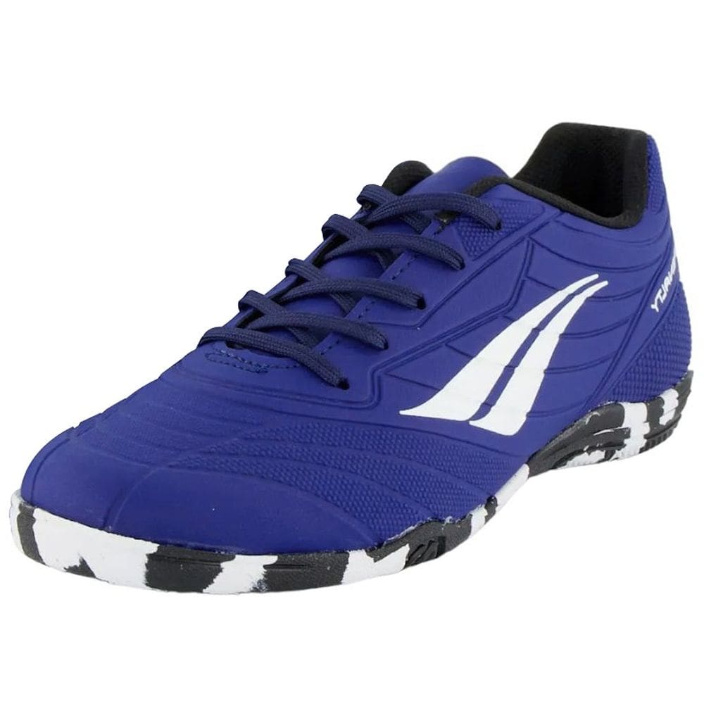 Chuteira Futsal Infantil Penalty Kids Matis Xxi