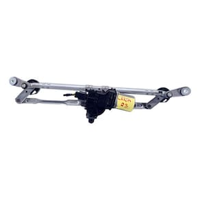 Motor Limpador Parabrisa Hyundai Creta 1.0 Turbo 2022 A 2024
