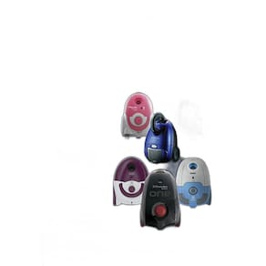 Saco Desc Aspirador Electrolux One,Trio