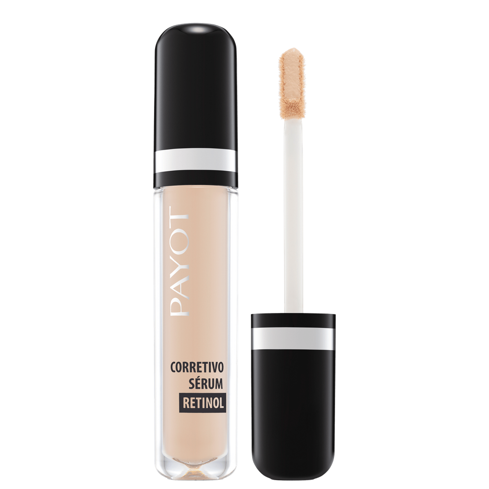Payot Retinol 05 - Corretivo Sérum 4,5g