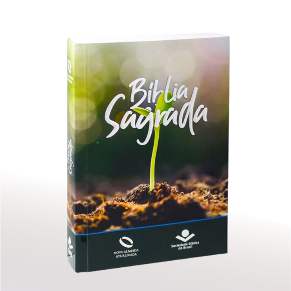 Bíblia Sagrada Missionária Semente
