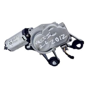 Motor Limpador Traseiro Land Rover Freelander 2 2008 A 2013