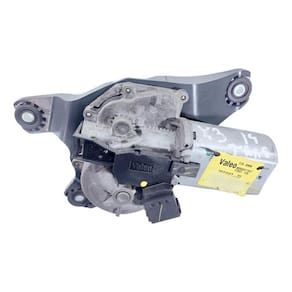 Motor Limpador Traseiro Bmw X3 Ano 2012 A 2017