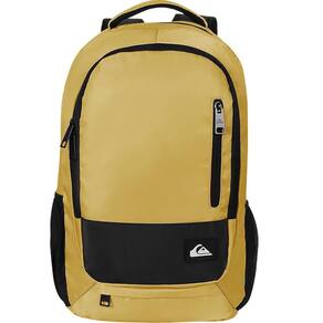 Mochila Quiksilver Urban Classic Caramelo 30L