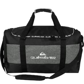 Mala De Viagem Quiksilver1 Urban Preta 30L