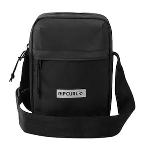 Shoulder Bag Rip Curl Slim No Idea Pouch Icons Midnight Impo