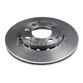 Disco De Freio Ventilado Fremax Gol/Voyage - BD5298