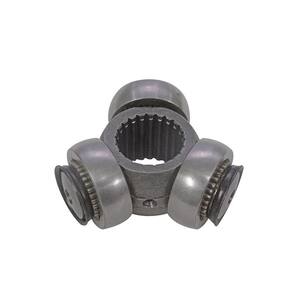 Trizeta 22 Dentes Elo 32,5 Mm Authomix Hb20/cobalt Tz21877