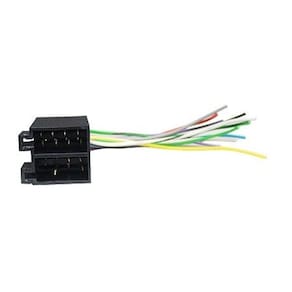 Chicote 16 Vias Universal - PERMAK