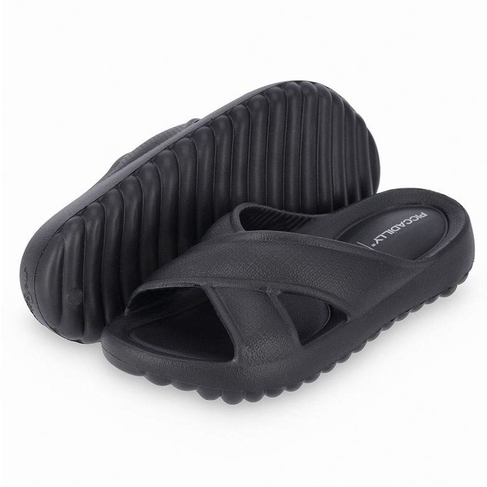 Chinelo Feminino Slide Piccadily Nuvem Marshmallow 228001