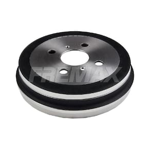 Tambor de Freio Traseiro p/ Etios e Yaris - FREMAX - BD2121