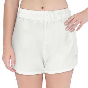 Shorts Head Tactel Branco