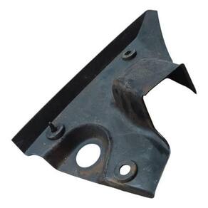 Moldura Esquerda Parachoque Traseiro Camaro 6.2 V8 10 A 15