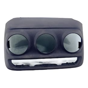 Moldura Comando Ar Painel Gm Tracker Ano