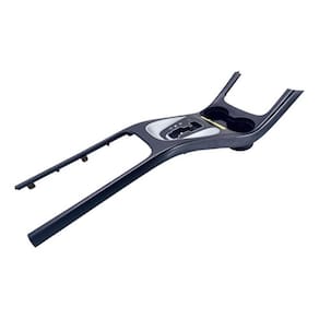Moldura Trambulador Console Freemont Journey 2010/2011/2015