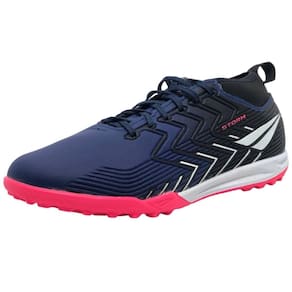 Chuteira Society Infantil Penalty Kids Storm Y-3