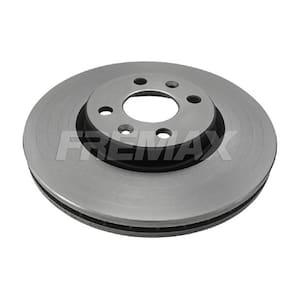Disco De Freio Ventilado Jumper/Ducato/Boxer H4425 -BD4681
