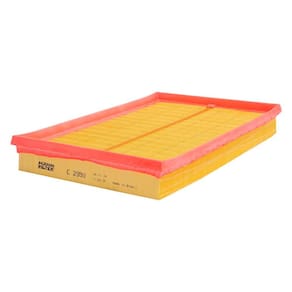 Filtro De Ar MANN-FILTER A3/Fox/Gol/Polo - C2990