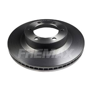 Disco De Freio Ventilado Hilux - BD2918