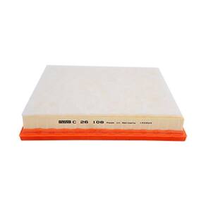 Filtro De Ar MANN-FILTER Cruze/Cruze Sport6 - C26108