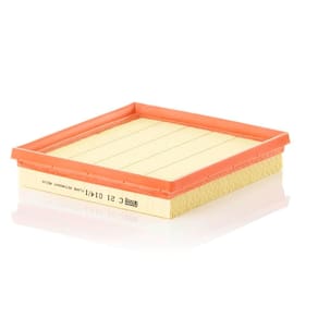 Filtro De Ar MANN-FILTER Crossfox/Fox/Virtus/Saveiro -C210141