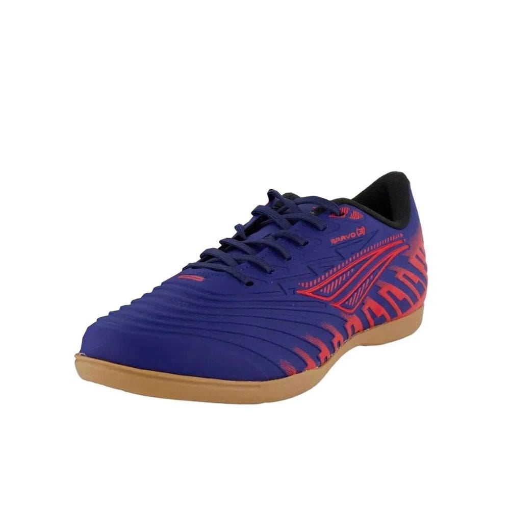 Chuteira Futsal Penalty Bravo Y-3 124276