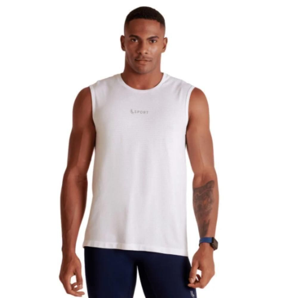 Regata Lupo Masculina Machao 70712