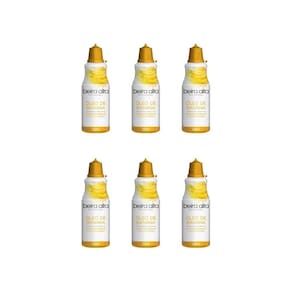 Oleo De Banana Beira Alta 90Ml-Kit C/6Un