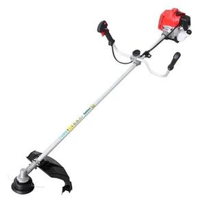 Rocadeira a Gasolina Garthen Lateral CG-550 1,47 kW, 51,7 CC