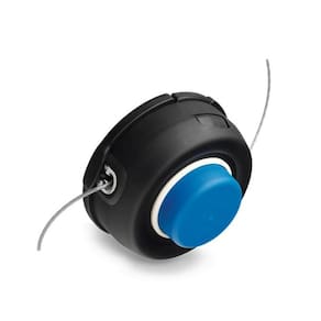Carretel de Nylon Husqvarna T35X para Roçadeira, 2,4 mm