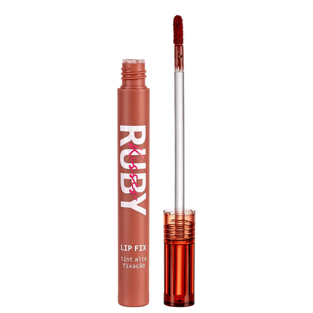 RK by Kiss Ruby Kisses Lip Fix So Fancy - Lip Tint 2ml