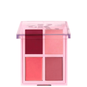 Karen Bachini Selene - Paleta de Blush 12g