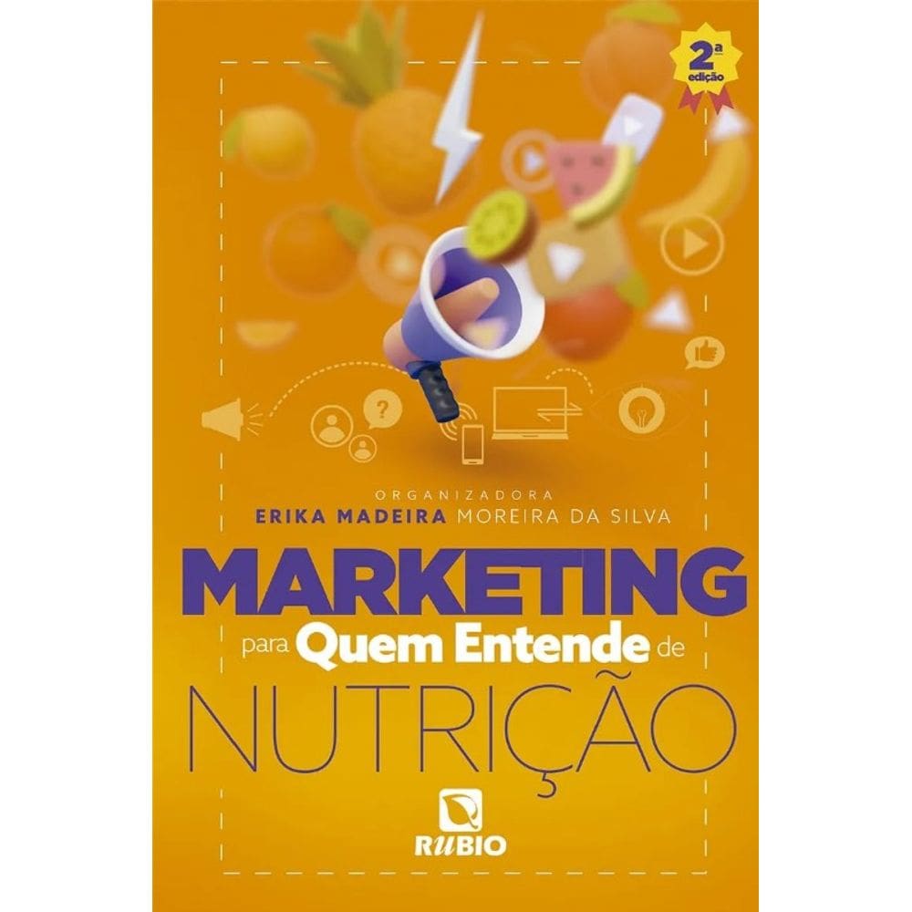Marketing para Quem Entende de Nutrição